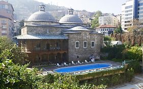 Kervansaray Termal Otel Bursa